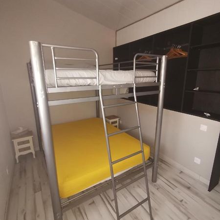 Agreable Maison De Village Entre Mer Et Montagne Codalet Zewnętrze zdjęcie