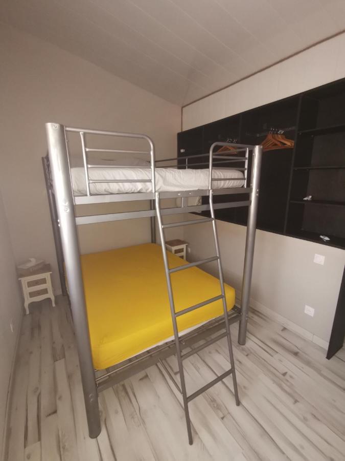 Agreable Maison De Village Entre Mer Et Montagne Codalet Zewnętrze zdjęcie