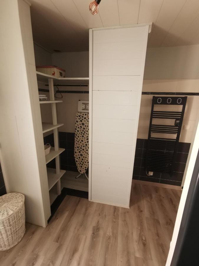 Agreable Maison De Village Entre Mer Et Montagne Codalet Zewnętrze zdjęcie